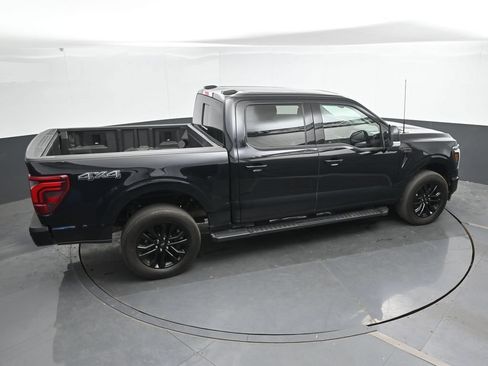 Used 2024 Ford F150 Lariat w/ Equipment Group 502A High AWD/4WD image 30