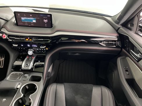 Used 2022 Acura MDX A-Spec AWD/4WD image 17