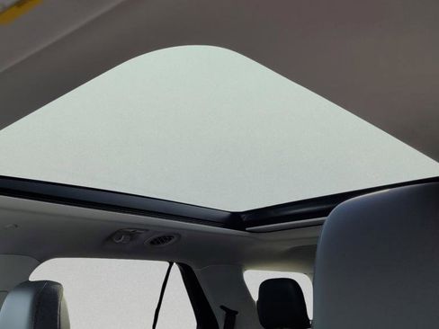 New 2026 Ford Explorer Active w/ Active Comfort Package image 36