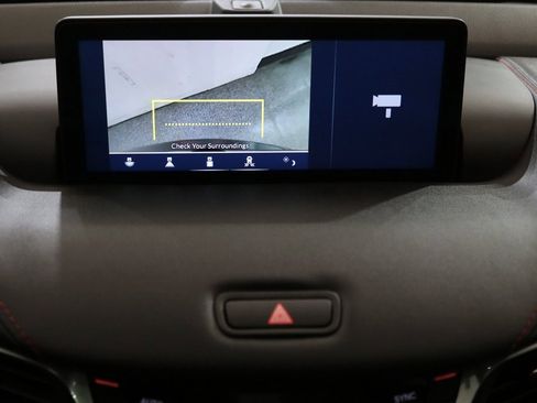 Used 2021 Acura TLX w/ A-SPEC Pkg image 21