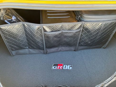 New 2026 Toyota GR86 YUZU Limited image 34