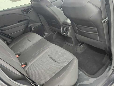 Used 2026 Subaru Forester Premium AWD/4WD image 26
