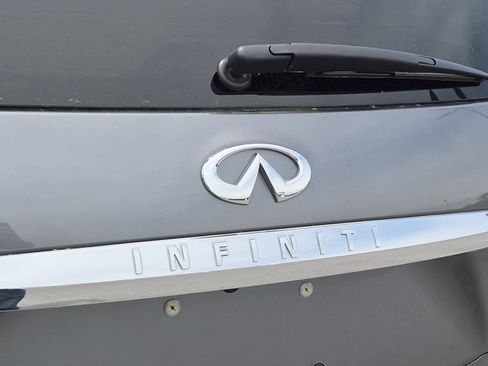 Used 2018 INFINITI QX60 Luxe w/ Premium Plus Package AWD/4WD image 23