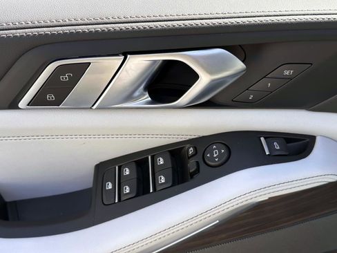 Used 2026 BMW X5 xDrive40i w/ Premium Package image 13