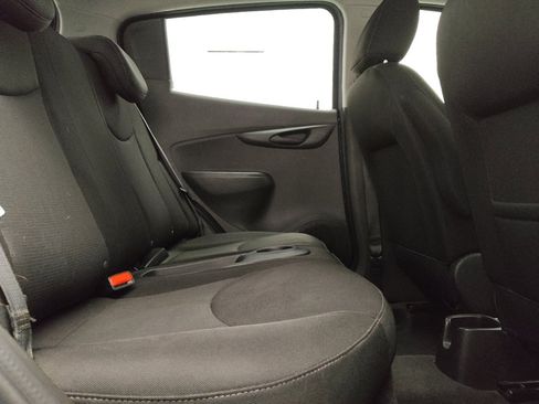 Used 2016 Chevrolet Spark LT FWD image 21