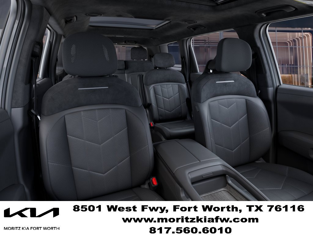 New 2027 Kia Telluride SX Prestige X-Line AWD/4WD image 15