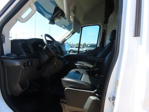 Certified 2025 Ford Transit 350 image 21