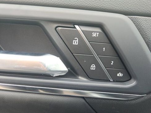 New 2026 GMC Terrain Elevation w/ Elevation Premium Package image 28