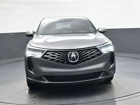 New 2025 Acura RDX A-Spec image 9