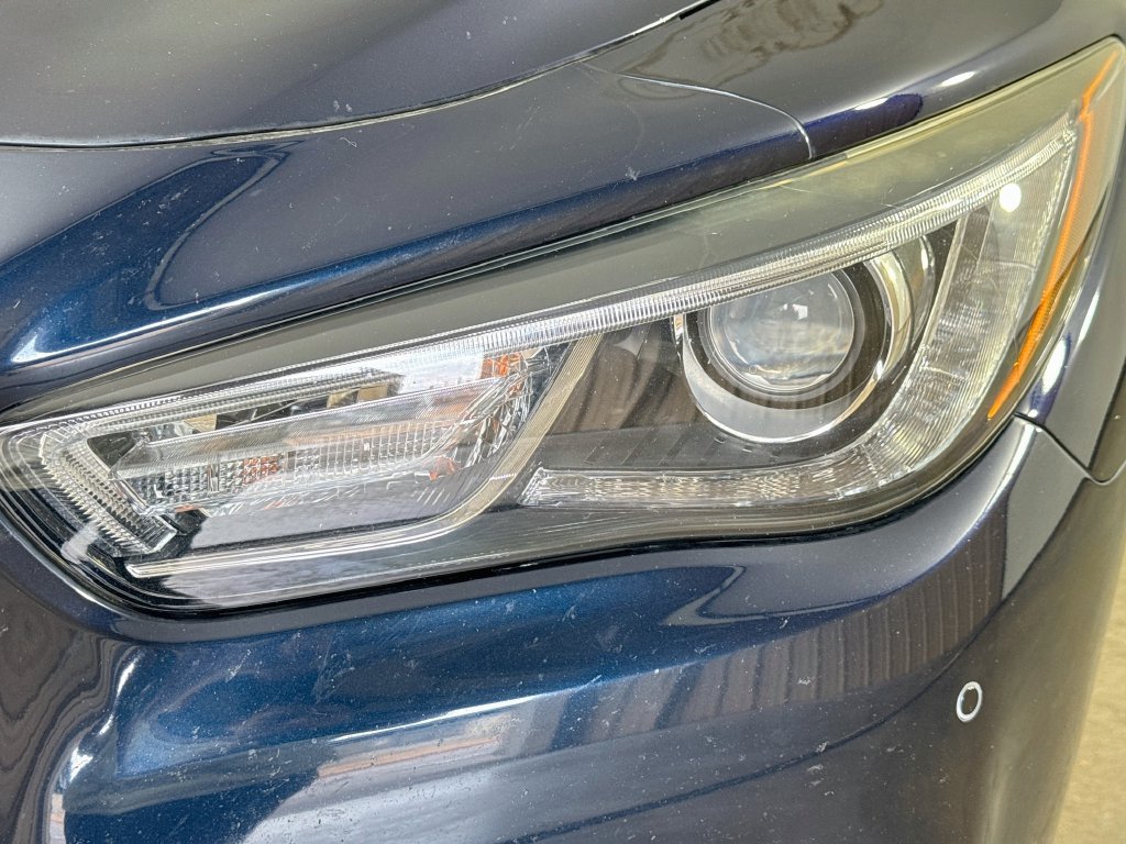 Certified 2018 INFINITI QX60 FWD w/ Premium Plus Package image 39