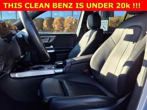 Used 2020 Mercedes-Benz GLB 250 4MATIC image 13