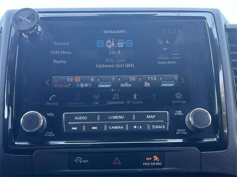 Used 2023 Nissan Frontier PRO-4X w/ Pro Convenience Package image 29