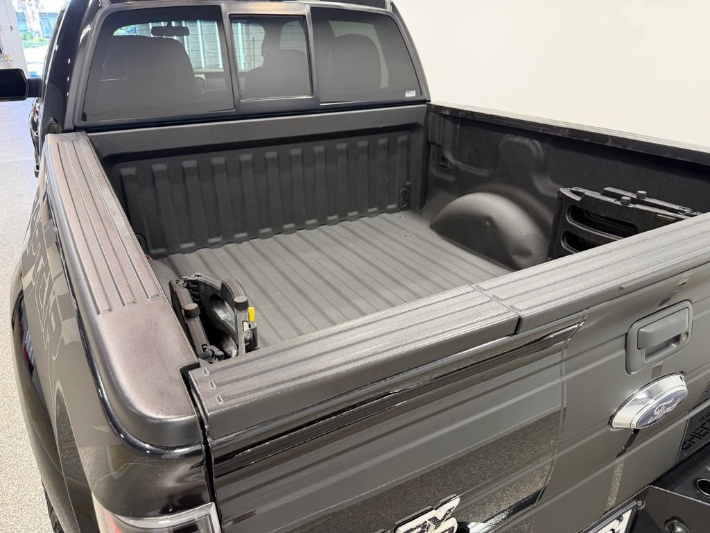 Used 2014 Ford F150 Raptor w/ Equipment Group 801A Luxury AWD/4WD image 14