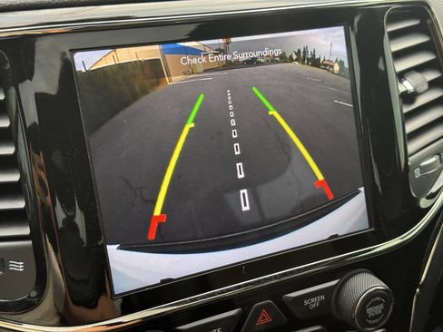 Used 2020 Jeep Grand Cherokee Limited X image 26