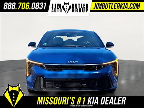 New 2025 Kia K4 GT-Line w/ GT-Line Premium Package image 28