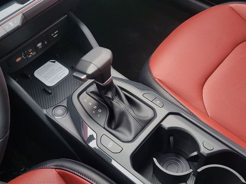 New 2026 Kia K4 GT-Line image 17