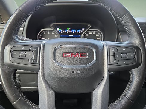 Used 2021 GMC Yukon XL SLT w/ SLT Premium Package AWD/4WD image 24