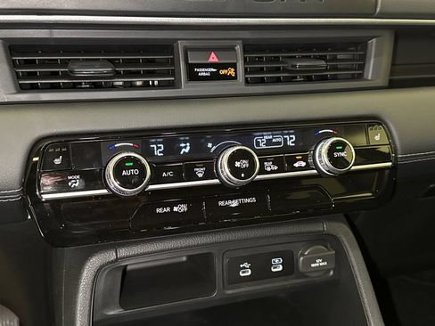 Certified 2026 Honda Passport RTL image 26