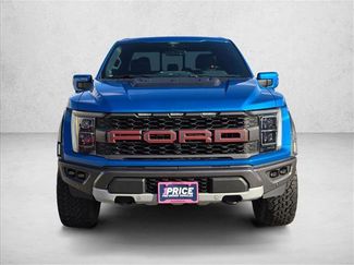 Used 2021 Ford F150 Raptor w/ Equipment Group 801A High video 2