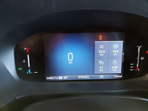 Used 2023 Ford Escape Active w/ Cold Weather Package FWD image 30