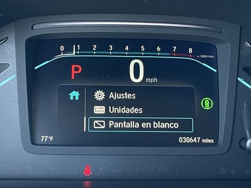 Certified 2024 Honda Odyssey EX-L image 14