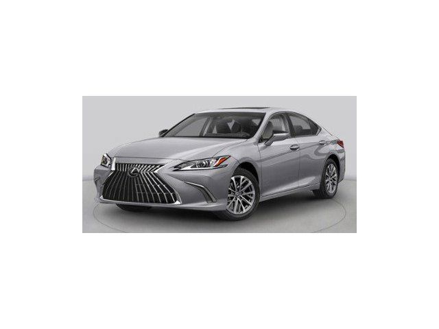 Certified 2023 Lexus ES 350 F Sport w/ Accessory Package (Z2) FWD image 1