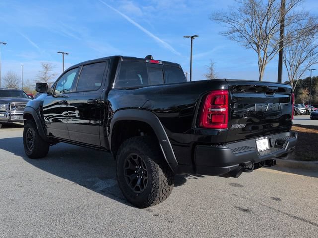 New 2026 RAM 1500 RHO AWD/4WD image 6