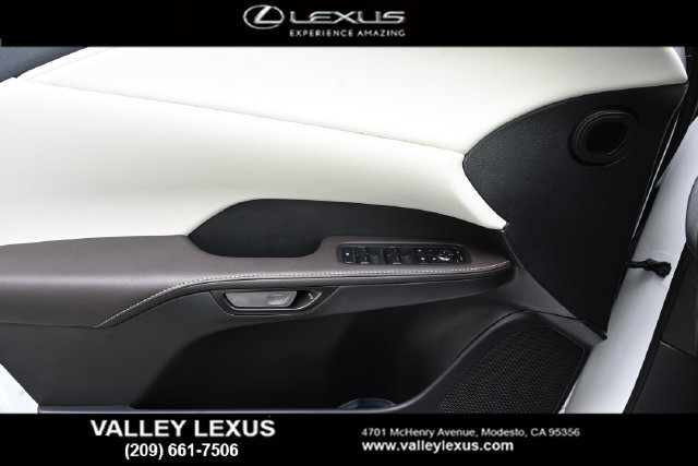 Certified 2026 Lexus RX 350 Premium Plus w/ Accessory Package (P2) FWD image 12