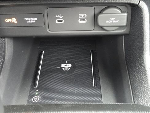 New 2026 Honda Civic Sport Touring image 8