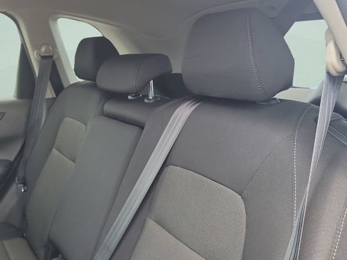 Used 2024 Honda CR-V EX image 9