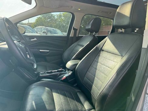 Used 2014 Ford Escape Titanium w/ Equipment Group 401A image 11