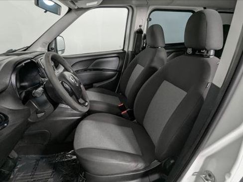 Used 2020 RAM ProMaster City Wagon FWD image 14