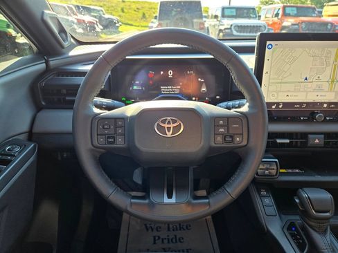 Used 2026 Toyota RAV4 XSE w/ Weather Package AWD/4WD image 19