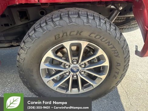 Used 2020 Ford F150 Lariat image 13