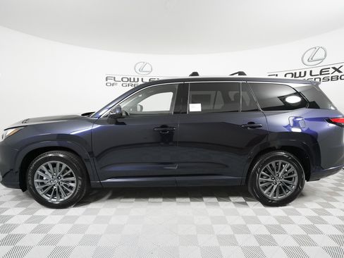 New 2026 Lexus TX 350 FWD image 4