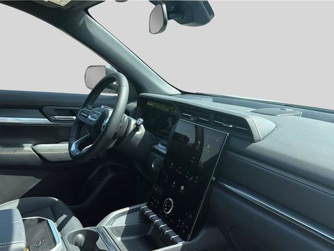 New 2026 GMC Terrain Elevation AWD/4WD image 23