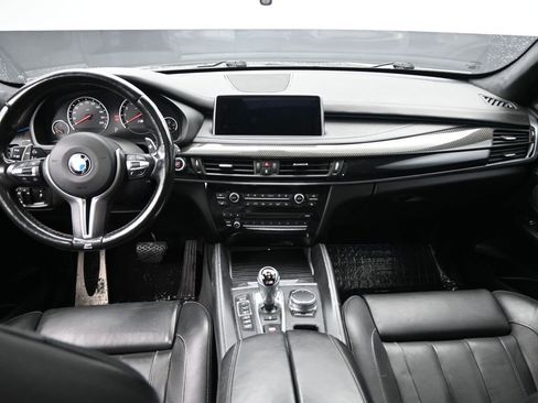 Used 2018 BMW X5 M image 24