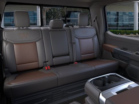New 2026 Ford F150 King Ranch AWD/4WD image 12