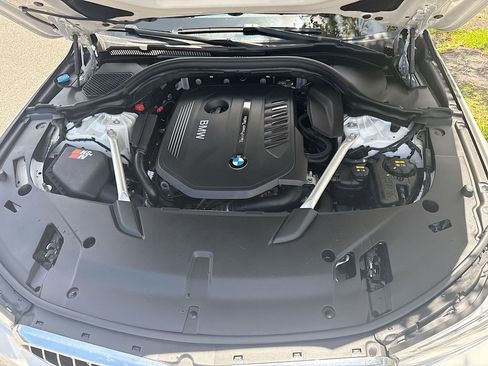 Used 2019 BMW 640i Gran Turismo xDrive AWD/4WD image 33