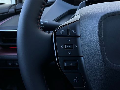 New 2026 Toyota Prius Plug-In Hybrid image 34