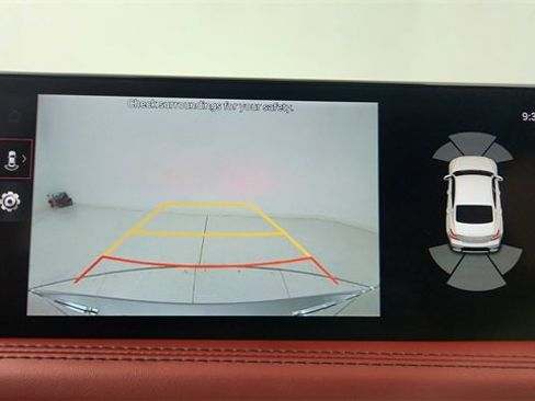 Used 2023 Genesis G70 2.0T w/ Sport Prestige Package image 45