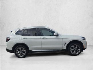 Used 2024 BMW X3 sDrive30i w/ Convenience Package w/ZPA RWD video 4