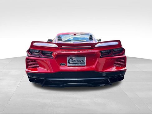 Used 2020 Chevrolet Corvette Stingray Premium Cpe w/ 3LT Preferred Equipment Group RWD image 7