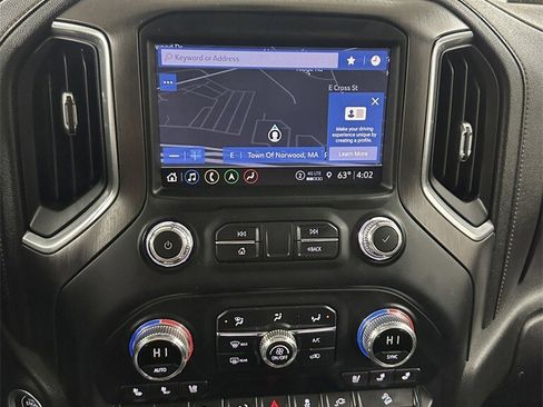 Used 2021 GMC Sierra 2500 AT4 w/ AT4 Premium Plus Package image 24