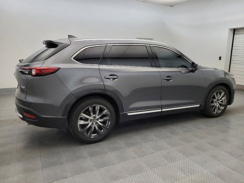 Used 2016 MAZDA CX-9 Signature AWD/4WD image 10