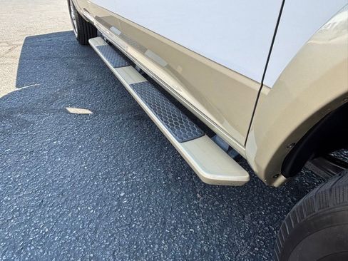 Used 2014 RAM 2500 Longhorn w/ Convenience Group image 11