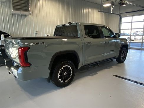 Used 2024 Toyota Tundra SR5 image 3