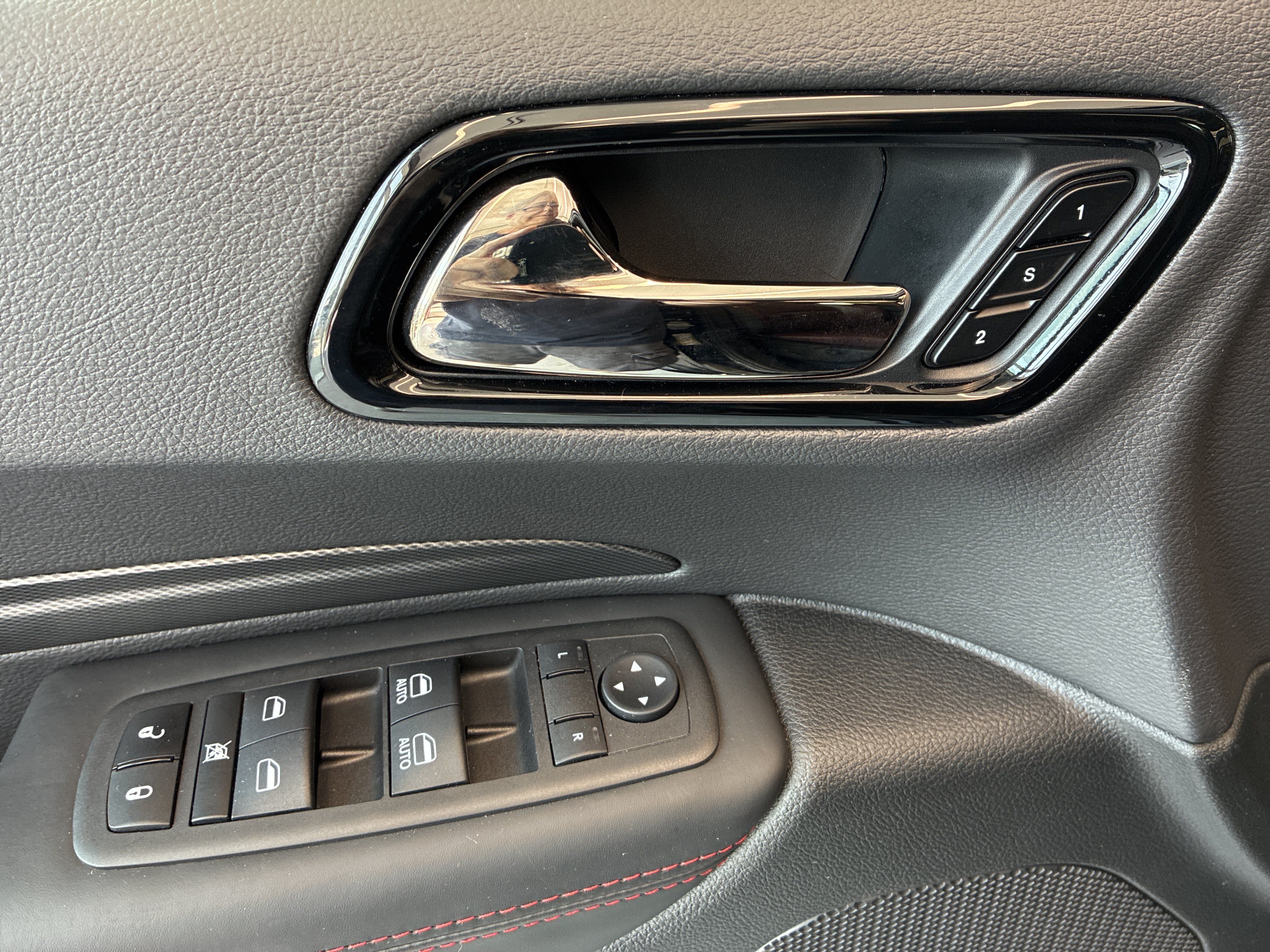 Certified 2023 Dodge Durango R/T AWD/4WD image 23