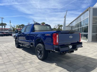 New 2026 Ford F250 XL w/ STX Appearance Package