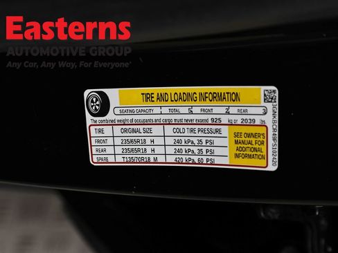 Used 2023 Chevrolet Blazer LT w/ Midnight/Sport Edition image 34